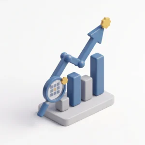 Analytics & Tracking Measure leads, conversions, acquisition costs and campaign performance to make better marketing decisions.