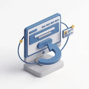 Landing Pages Create conversion-focused landing pages designed to turn paid traffic into meaningful actions.