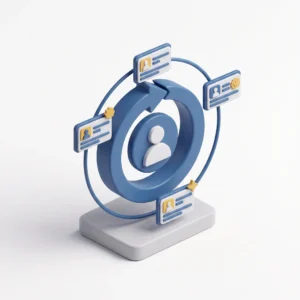 Retargeting Reconnect with visitors and potential customers who haven’t converted yet.